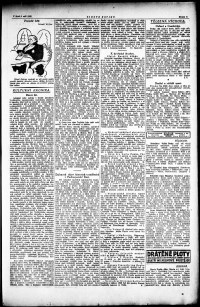 Lidov noviny z 9.9.1922, edice 2, strana 7