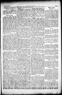 Lidov noviny z 9.9.1922, edice 2, strana 9