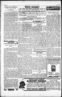 Lidov noviny z 9.9.1930, edice 1, strana 4