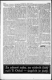 Lidov noviny z 9.9.1930, edice 1, strana 6