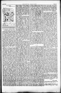 Lidov noviny z 9.9.1930, edice 1, strana 9