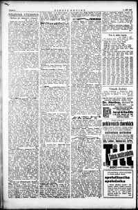Lidov noviny z 9.9.1931, edice 1, strana 6