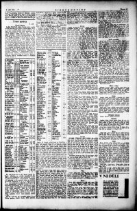 Lidov noviny z 9.9.1931, edice 1, strana 11