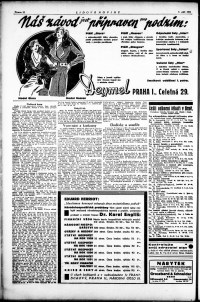 Lidov noviny z 9.9.1931, edice 1, strana 12