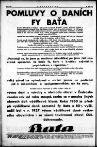Lidov noviny z 9.9.1931, edice 1, strana 14