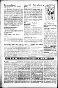Lidov noviny z 9.9.1931, edice 2, strana 2