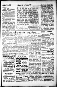 Lidov noviny z 9.9.1931, edice 2, strana 5