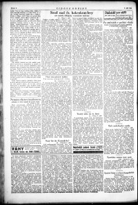 Lidov noviny z 9.9.1932, edice 1, strana 2