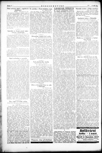 Lidov noviny z 9.9.1932, edice 1, strana 4