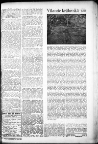 Lidov noviny z 9.9.1932, edice 2, strana 3