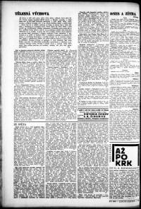 Lidov noviny z 9.9.1932, edice 2, strana 4