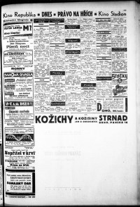 Lidov noviny z 9.9.1932, edice 2, strana 5
