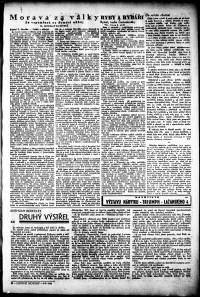 Lidov noviny z 9.9.1933, edice 1, strana 9
