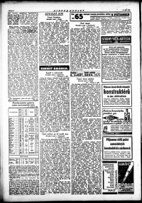 Lidov noviny z 9.9.1933, edice 2, strana 8