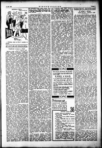 Lidov noviny z 9.9.1933, edice 2, strana 9