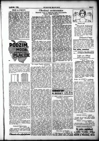 Lidov noviny z 9.9.1934, edice 1, strana 3