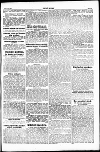 Lidov noviny z 9.10.1917, edice 1, strana 3