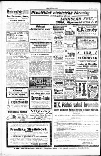 Lidov noviny z 9.10.1917, edice 1, strana 4