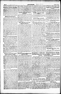 Lidov noviny z 9.10.1918, edice 1, strana 2