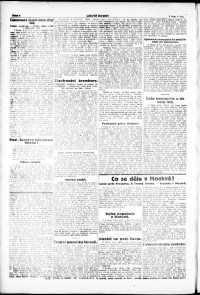 Lidov noviny z 9.10.1919, edice 1, strana 2
