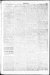 Lidov noviny z 9.10.1919, edice 1, strana 5