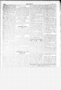 Lidov noviny z 9.10.1919, edice 1, strana 6