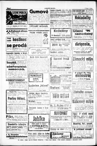 Lidov noviny z 9.10.1919, edice 1, strana 8