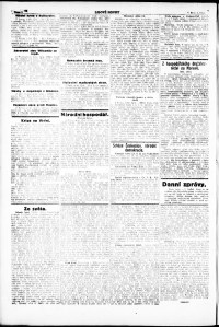 Lidov noviny z 9.10.1919, edice 2, strana 2