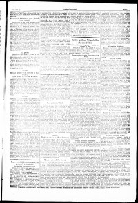 Lidov noviny z 9.10.1920, edice 1, strana 3