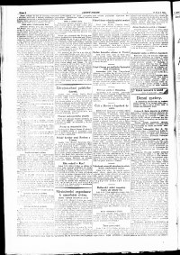 Lidov noviny z 9.10.1920, edice 1, strana 4