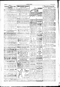 Lidov noviny z 9.10.1920, edice 1, strana 6