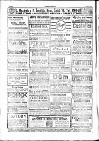 Lidov noviny z 9.10.1920, edice 1, strana 8