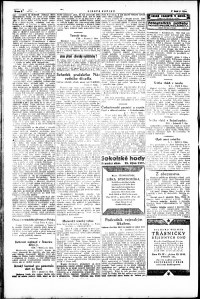Lidov noviny z 9.10.1921, edice 1, strana 4