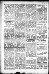 Lidov noviny z 9.10.1922, edice 1, strana 2