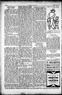 Lidov noviny z 9.10.1922, edice 2, strana 2