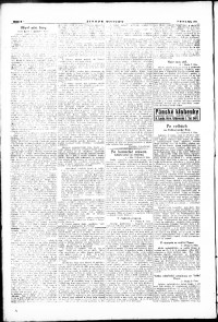 Lidov noviny z 9.10.1923, edice 1, strana 2