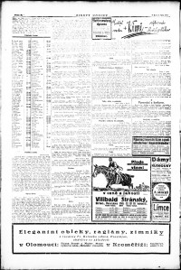 Lidov noviny z 9.10.1923, edice 1, strana 10