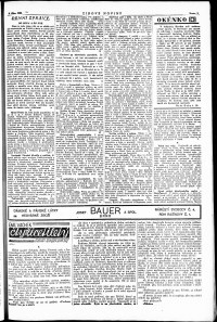 Lidov noviny z 9.10.1929, edice 1, strana 5
