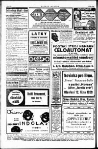 Lidov noviny z 9.10.1929, edice 1, strana 12