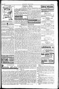Lidov noviny z 9.10.1929, edice 2, strana 3