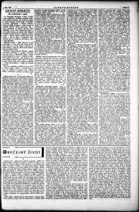 Lidov noviny z 9.10.1934, edice 1, strana 5