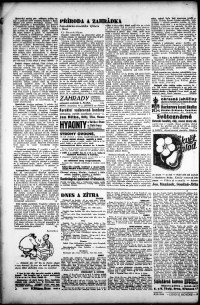Lidov noviny z 9.10.1934, edice 2, strana 4