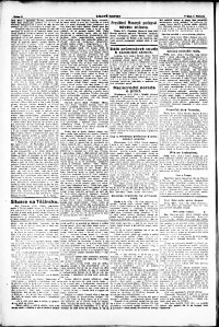 Lidov noviny z 9.11.1919, edice 1, strana 2
