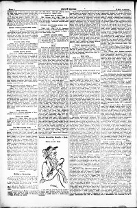 Lidov noviny z 9.11.1919, edice 1, strana 4