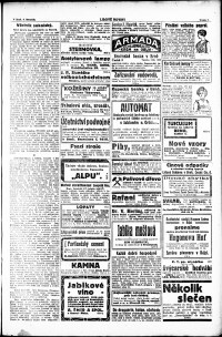 Lidov noviny z 9.11.1919, edice 1, strana 9
