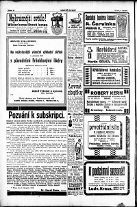 Lidov noviny z 9.11.1919, edice 1, strana 10