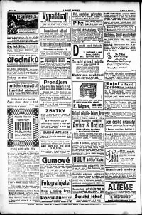 Lidov noviny z 9.11.1919, edice 1, strana 12