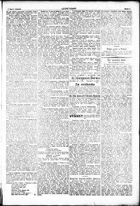 Lidov noviny z 9.11.1920, edice 1, strana 5