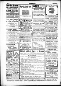 Lidov noviny z 9.11.1920, edice 1, strana 8