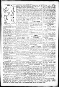 Lidov noviny z 9.11.1920, edice 2, strana 3